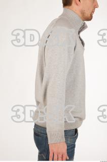 Sweater texture of Douglas 0012
